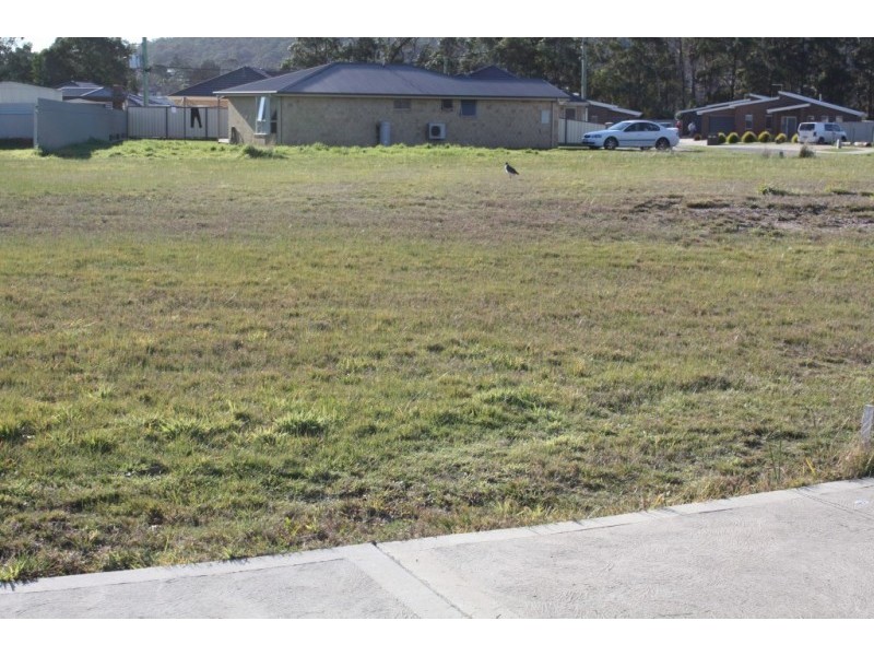 Lot 21,  The Avenue, Latrobe TAS 7307