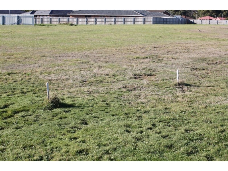 Lot 22,  The Avenue, Latrobe TAS 7307
