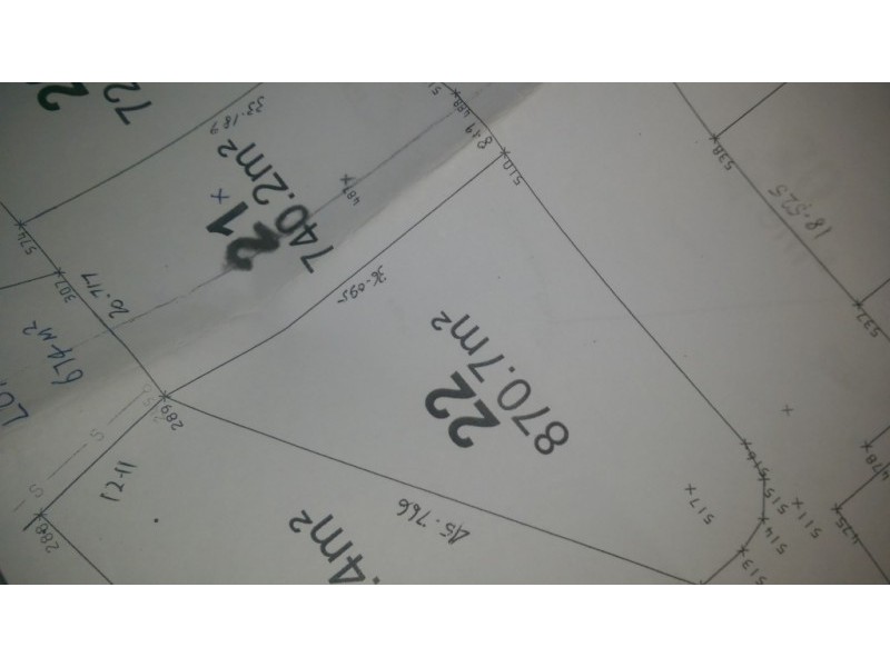 Lot 22,  The Avenue, Latrobe TAS 7307