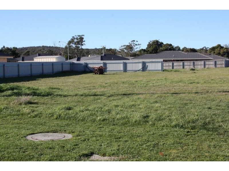 Lot 23,  The Avenue, Latrobe TAS 7307