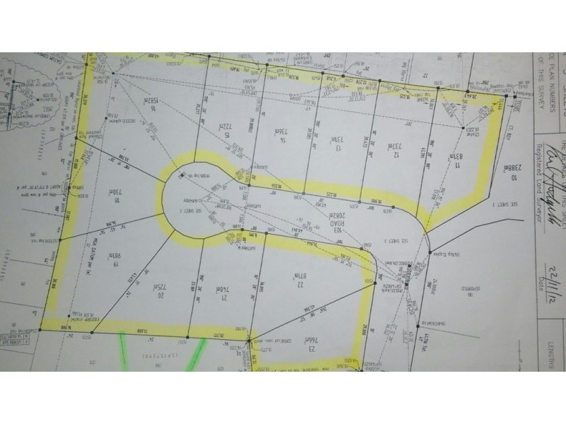 Lot 29,  The Avenue, Latrobe TAS 7307