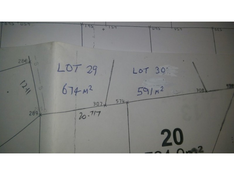 Lot 29,  The Avenue, Latrobe TAS 7307
