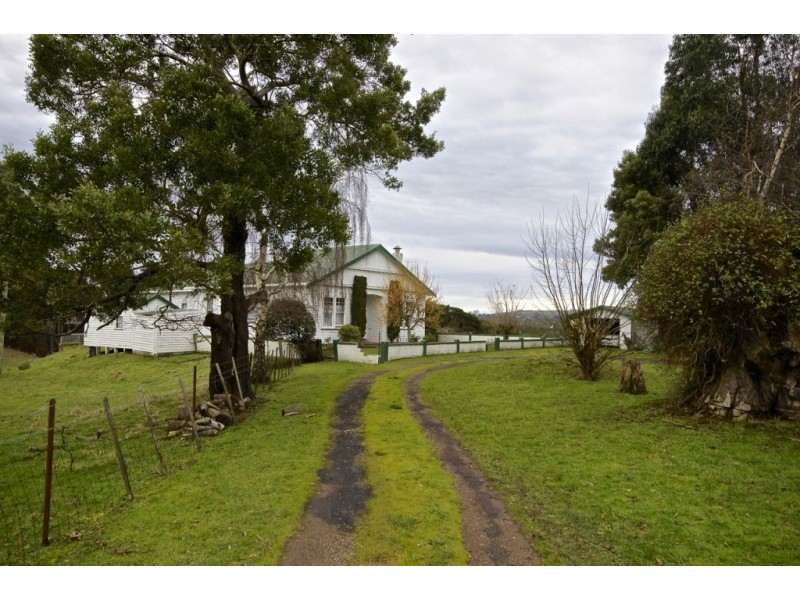 325 Mersey Main Road, Spreyton TAS 7310