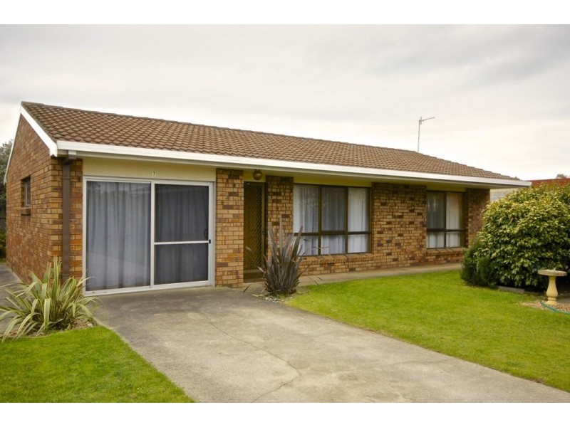 7/8 Kilrush Court, Devonport TAS 7310