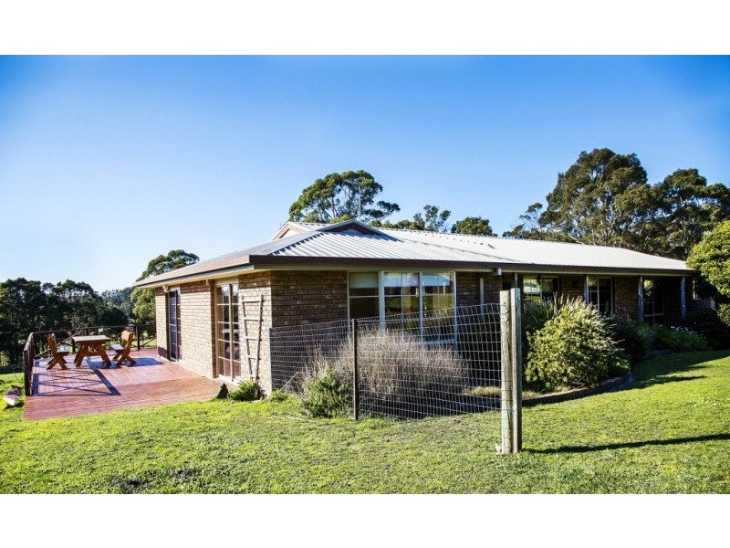 21 Seymour Street, Tarleton TAS 7310