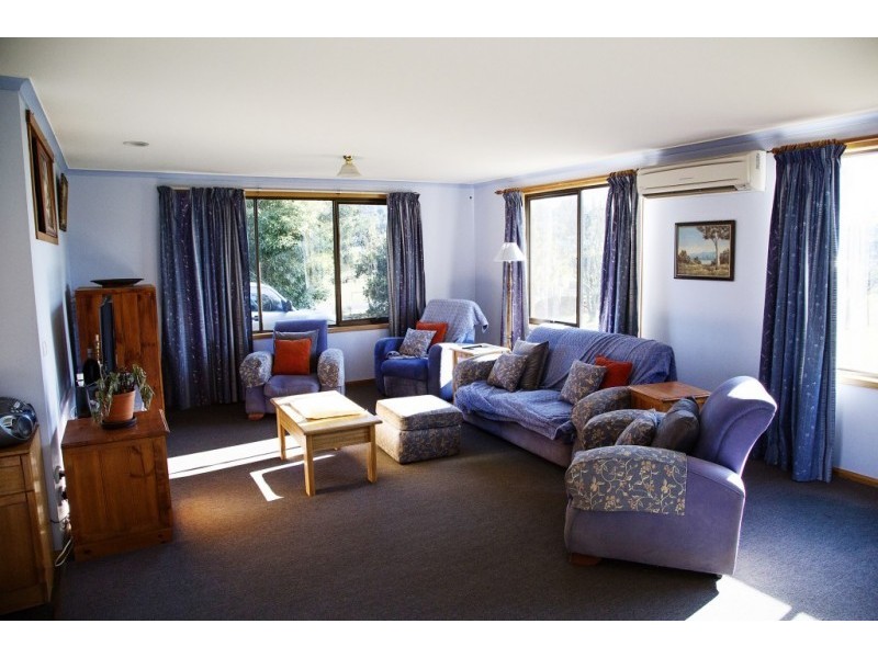 409 Sheffield Road, Acacia Hills TAS 7306