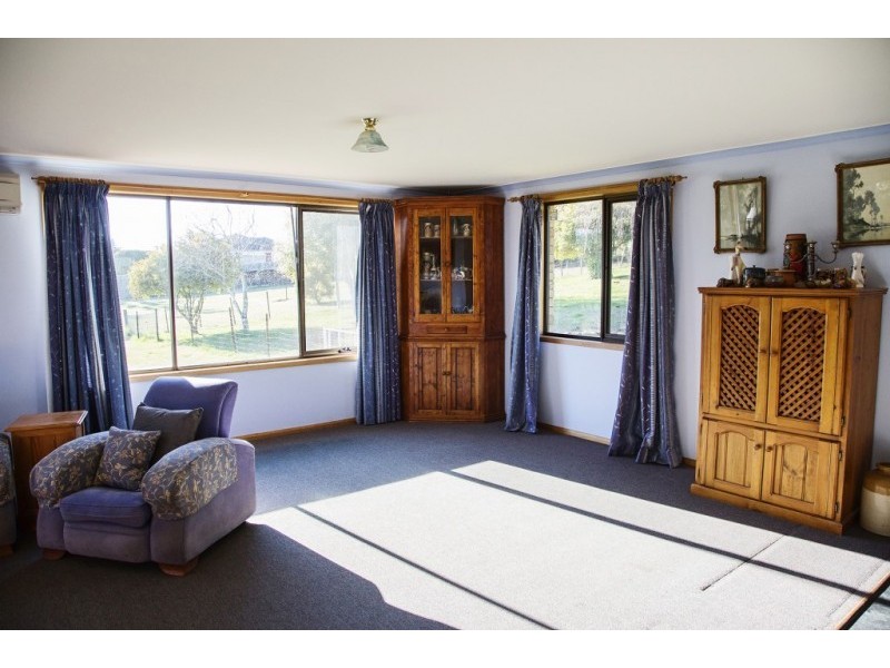 409 Sheffield Road, Acacia Hills TAS 7306