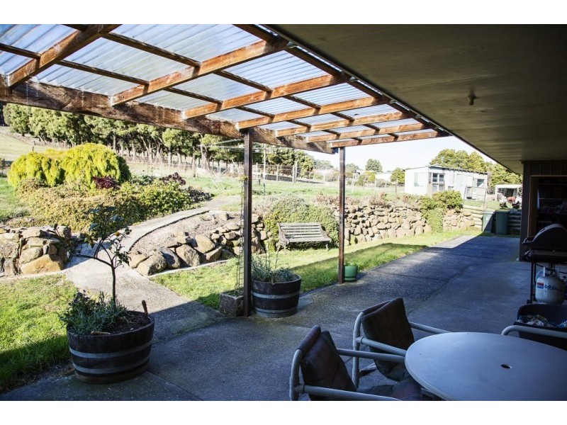 409 Sheffield Road, Acacia Hills TAS 7306