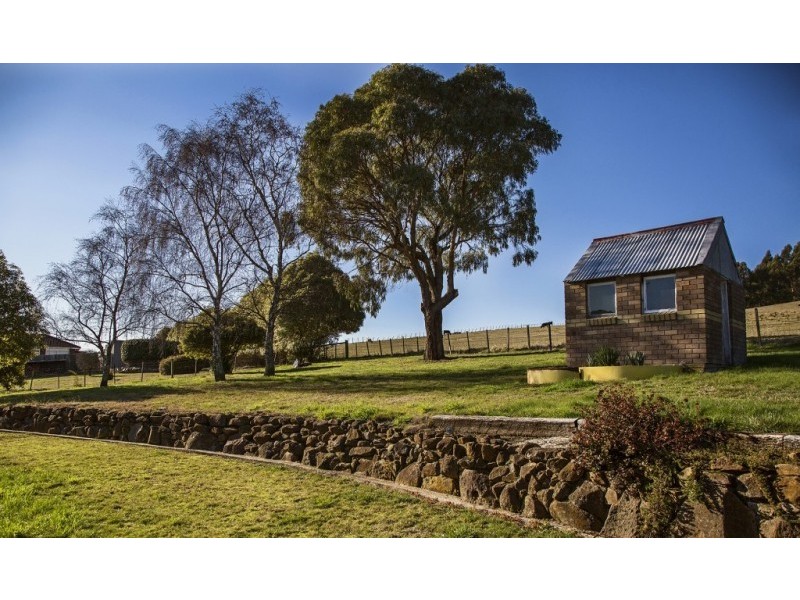 409 Sheffield Road, Acacia Hills TAS 7306