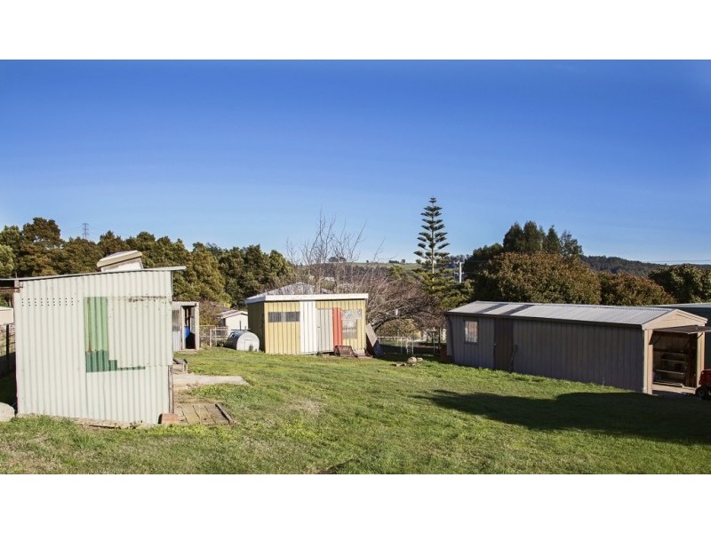 409 Sheffield Road, Acacia Hills TAS 7306