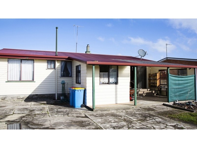 22 Gerrand Street, Latrobe TAS 7307