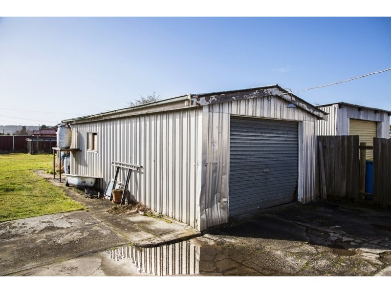 22 Gerrand Street, Latrobe TAS 7307