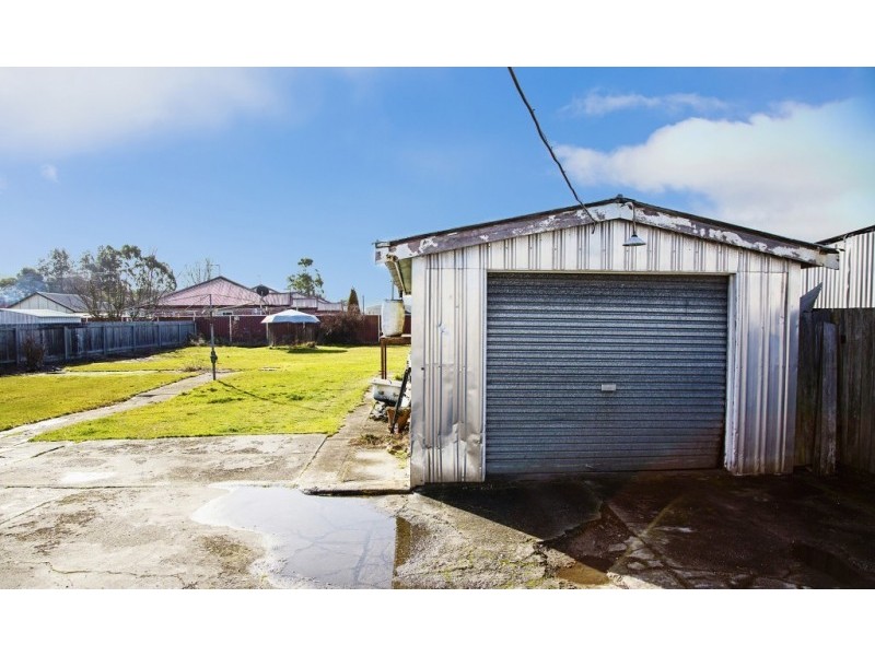 22 Gerrand Street, Latrobe TAS 7307