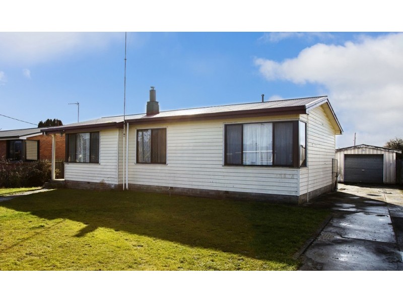 22 Gerrand Street, Latrobe TAS 7307