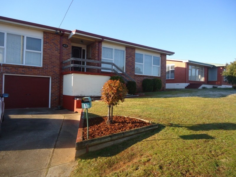 1 Fordham Drive, Devonport TAS 7310