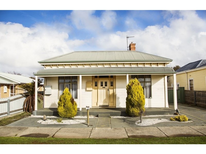 50 George Street, Latrobe TAS 7307