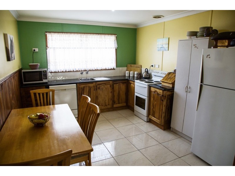 50 George Street, Latrobe TAS 7307