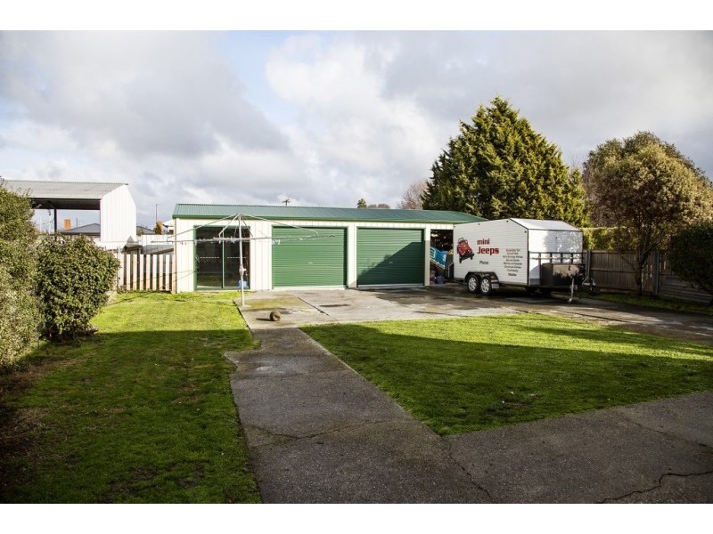 50 George Street, Latrobe TAS 7307