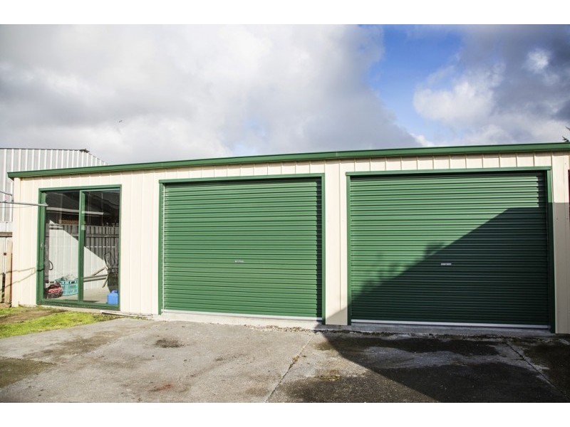 50 George Street, Latrobe TAS 7307