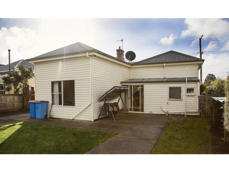 50 George Street, Latrobe TAS 7307