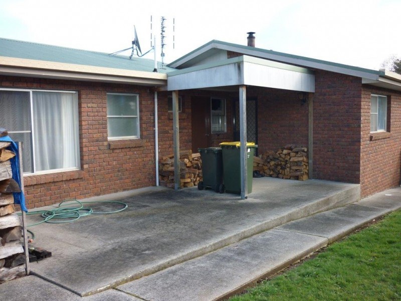 152 Main Street, Sheffield TAS 7306