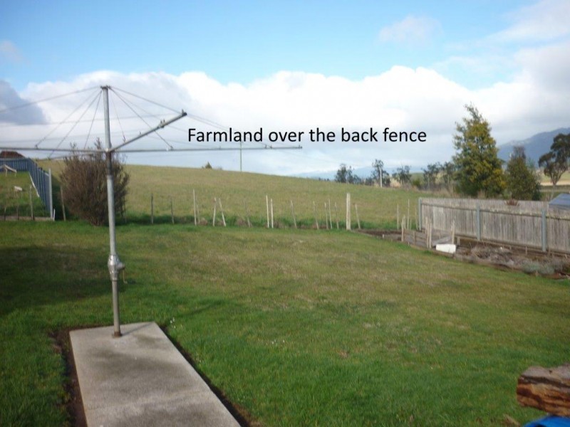 152 Main Street, Sheffield TAS 7306