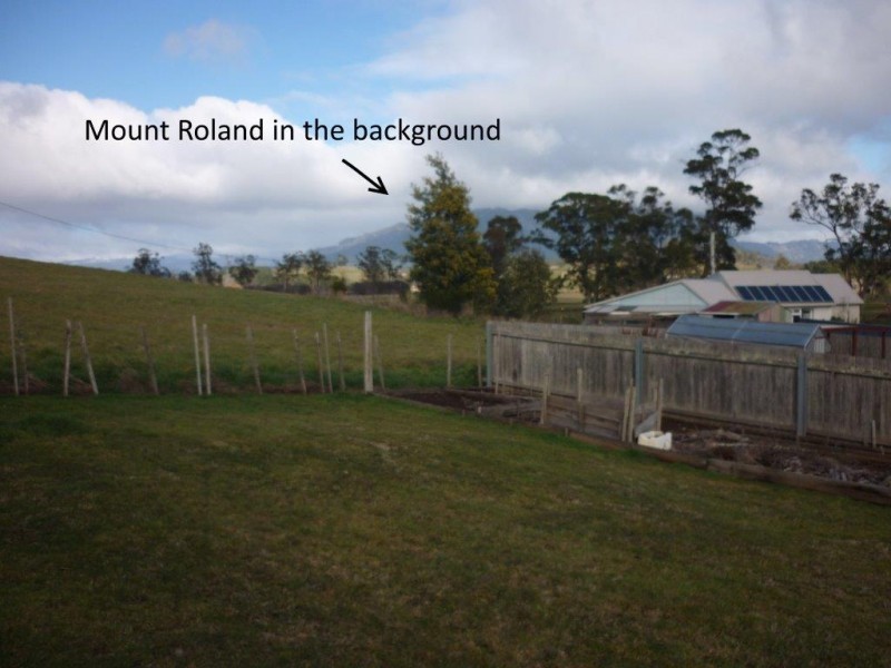 152 Main Street, Sheffield TAS 7306