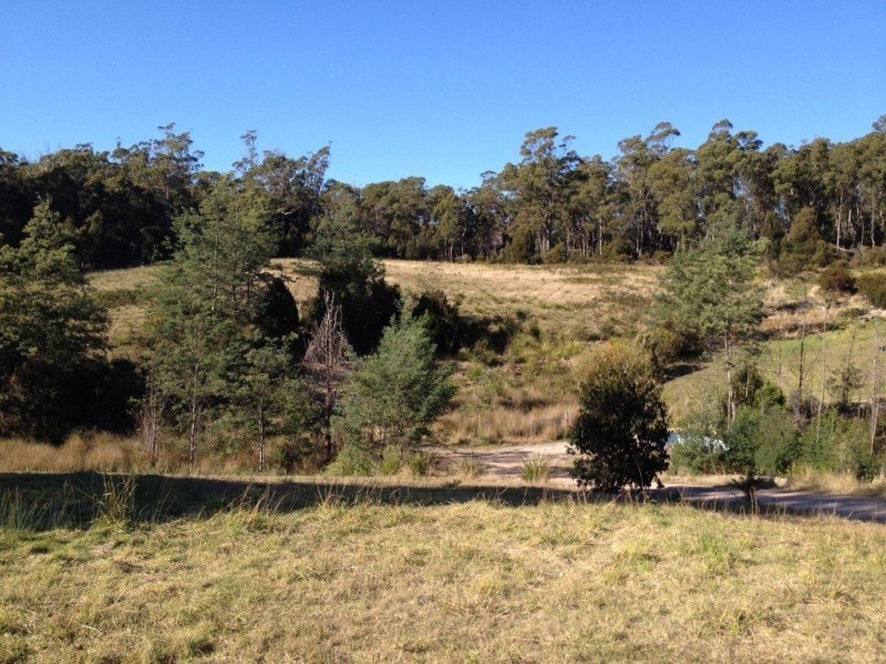* Castle Drive, Tarleton TAS 7310