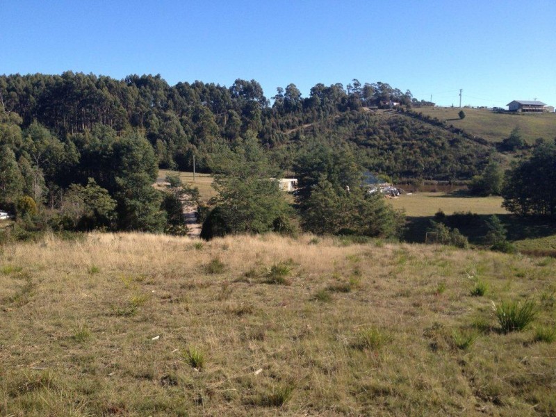 * Castle Drive, Tarleton TAS 7310