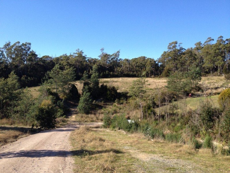 * Castle Drive, Tarleton TAS 7310