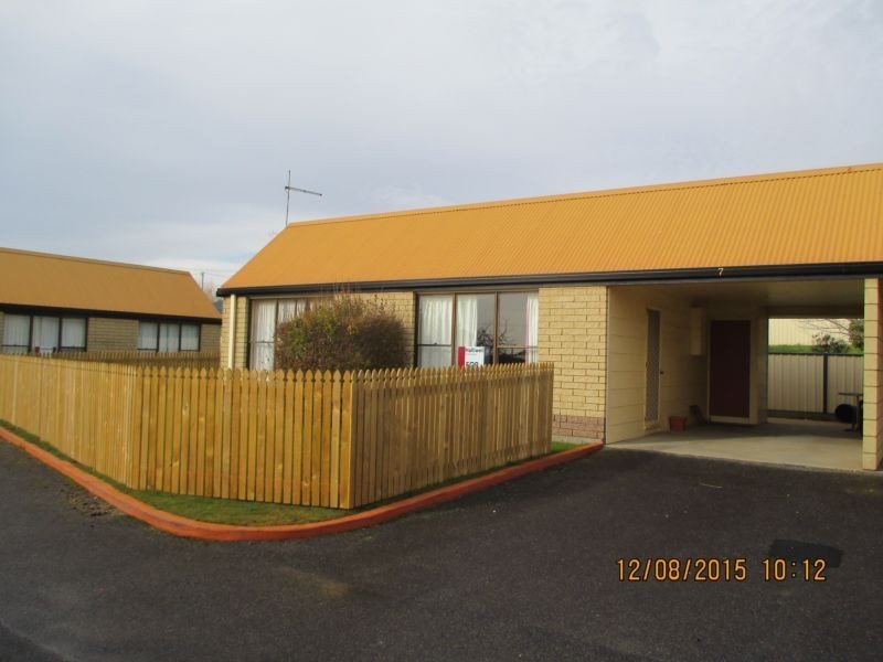 7/57-59 George Street, Devonport TAS 7310