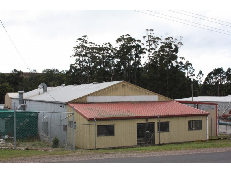 798 South Road, Penguin TAS 7316