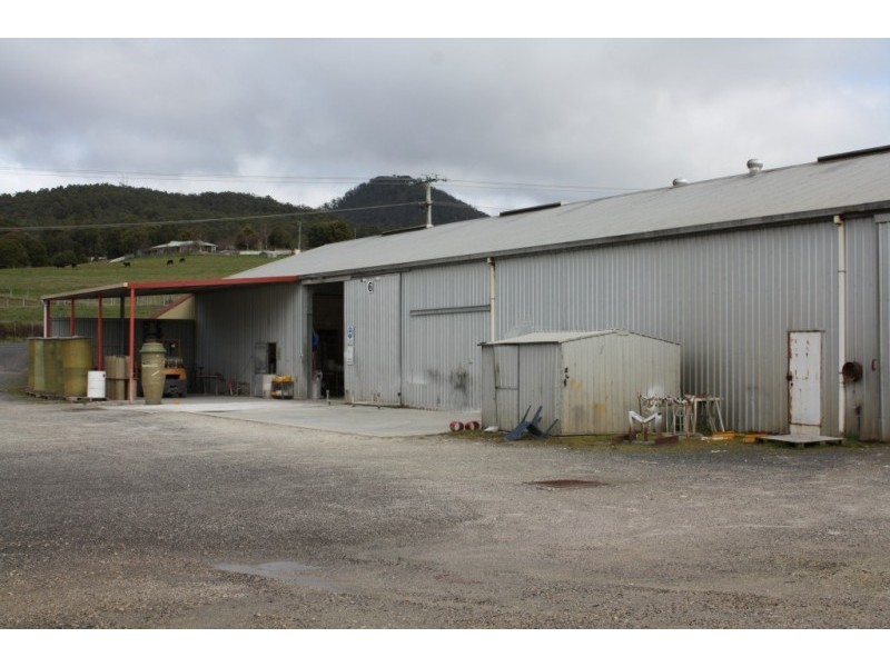 798 South Road, Penguin TAS 7316