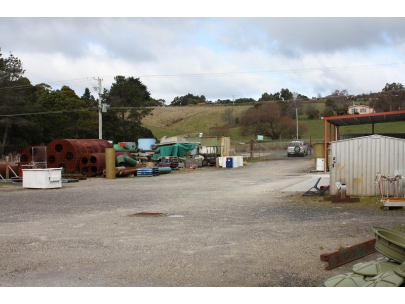 798 South Road, Penguin TAS 7316