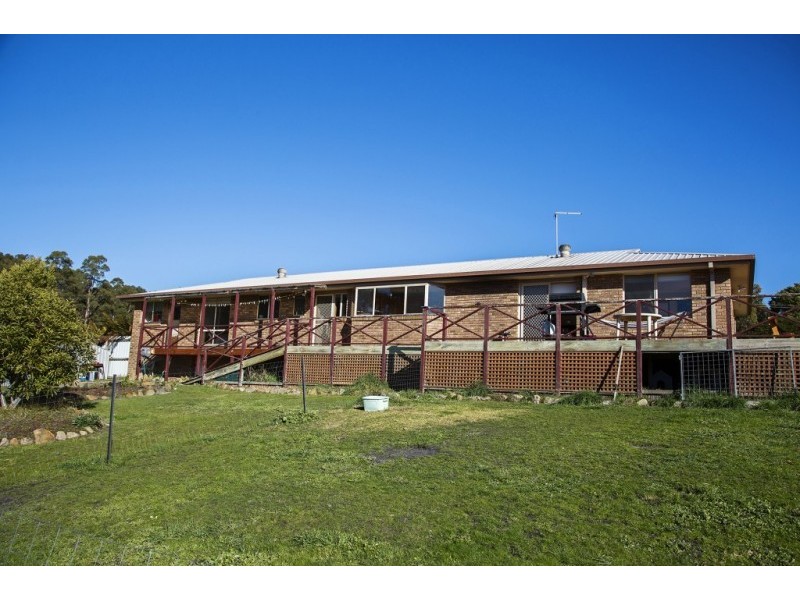 21 Seymour Street, Tarleton TAS 7310