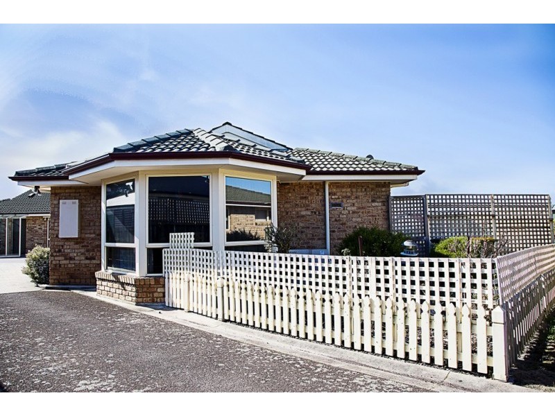 3/74 George Street, Devonport TAS 7310