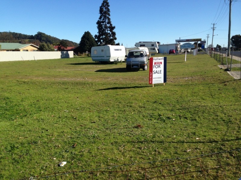 Lot 2,  Forth Road, Turners Beach TAS 7315
