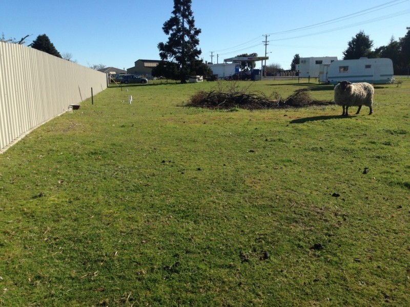 Lot 2,  Forth Road, Turners Beach TAS 7315