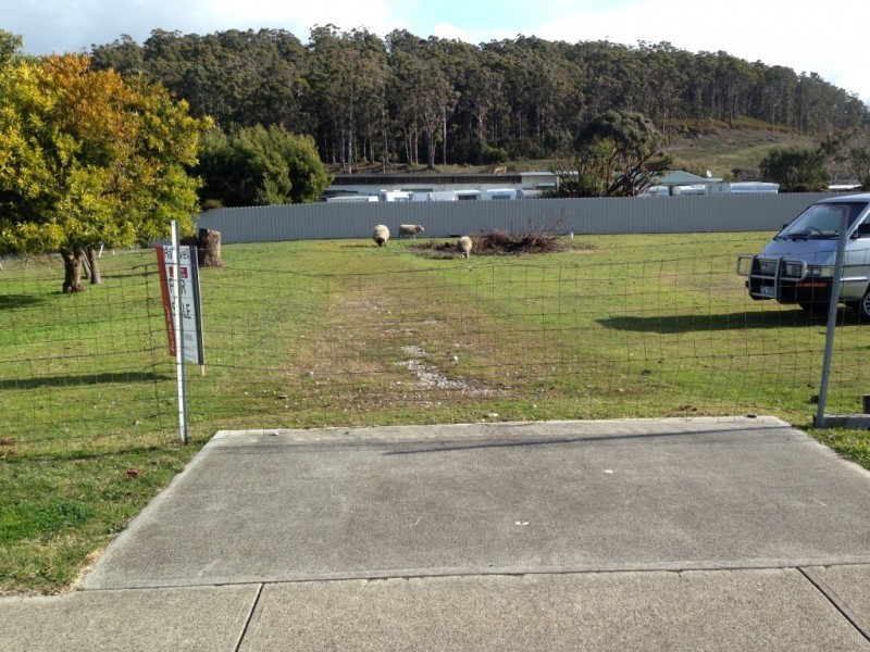 Lot 2,  Forth Road, Turners Beach TAS 7315