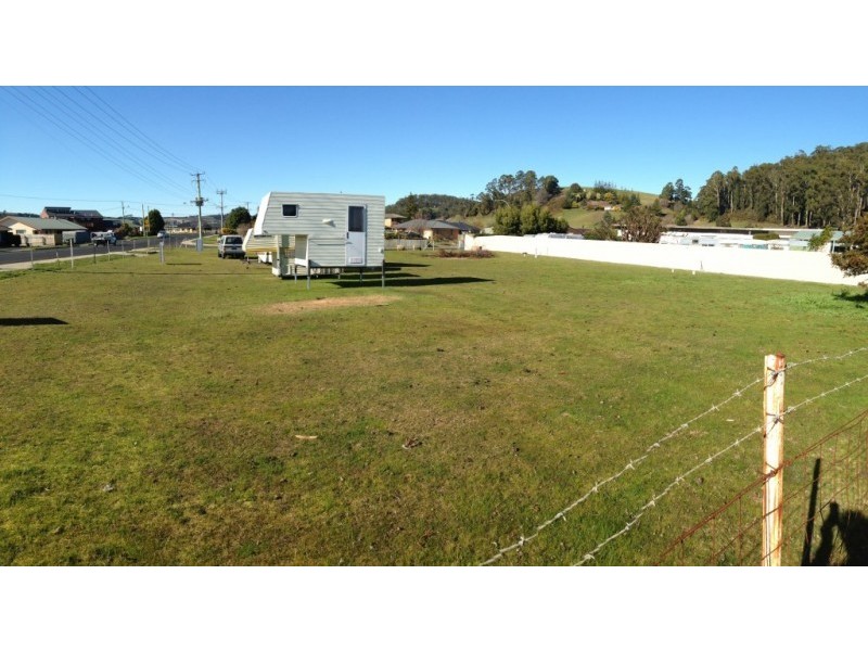Lot 3,  Forth Road, Turners Beach TAS 7315