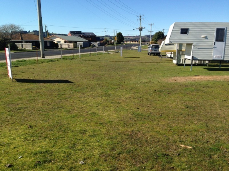 Lot 3,  Forth Road, Turners Beach TAS 7315