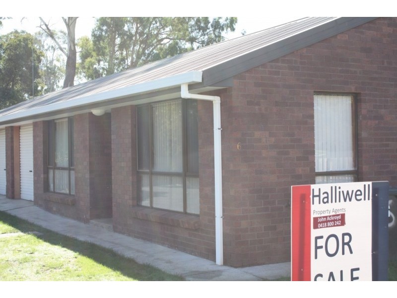 6/5 Henderson Place, Spreyton TAS 7310