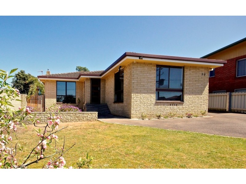 30 Berrigan Road, Miandetta TAS 7310