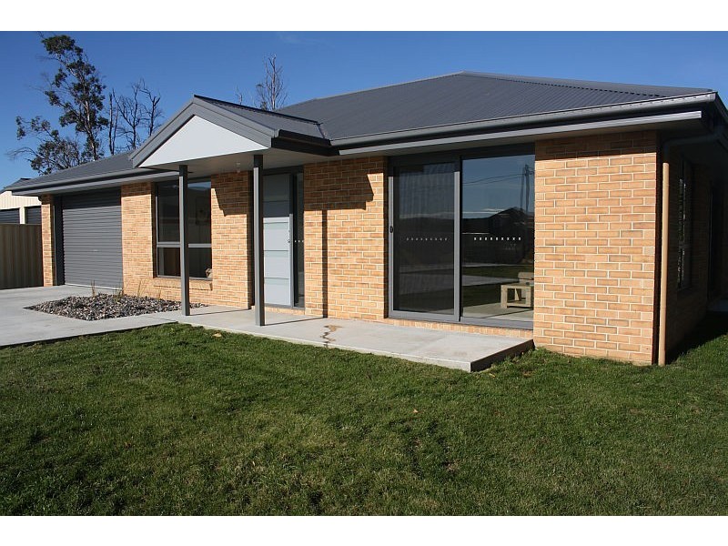 58 Benny Street, Latrobe TAS 7307
