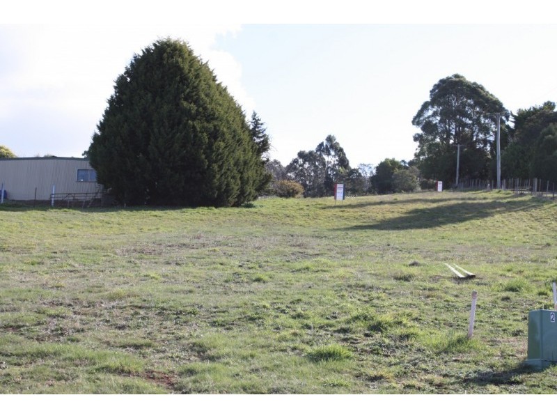 3 Fysh Street, Forth TAS 7310