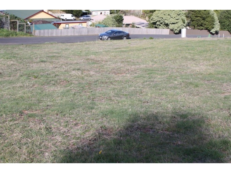 3 Fysh Street, Forth TAS 7310