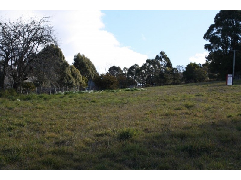 3 Fysh Street, Forth TAS 7310
