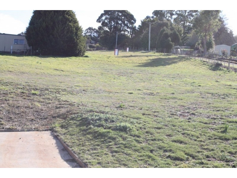 3 Fysh Street, Forth TAS 7310