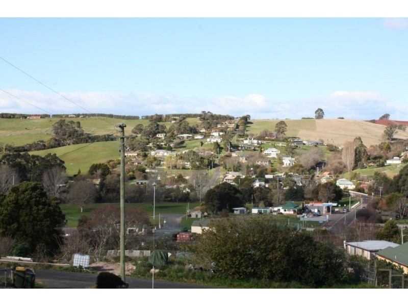 3 Fysh Street, Forth TAS 7310