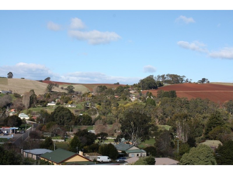3 Fysh Street, Forth TAS 7310